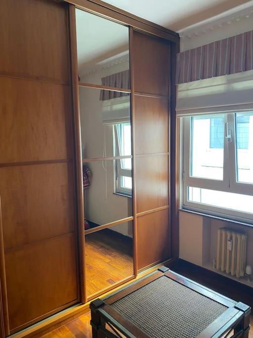 La Lila 5 Apartment Oviedo Bagian luar foto