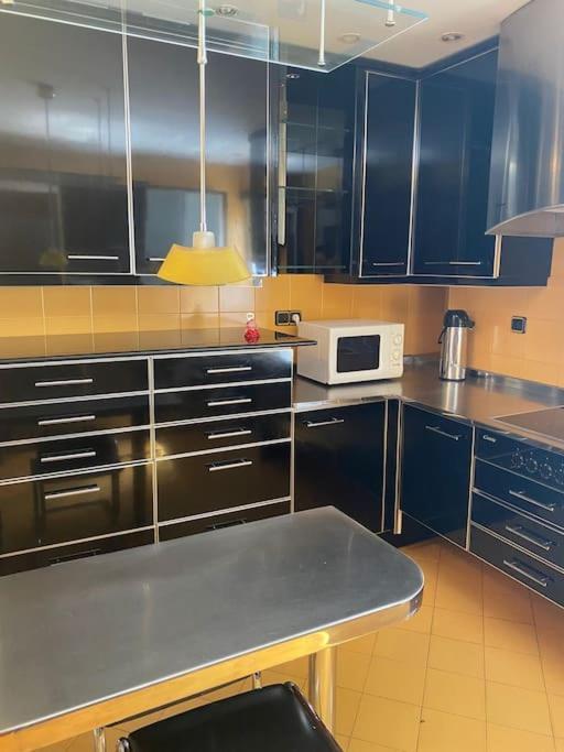 La Lila 5 Apartment Oviedo Bagian luar foto
