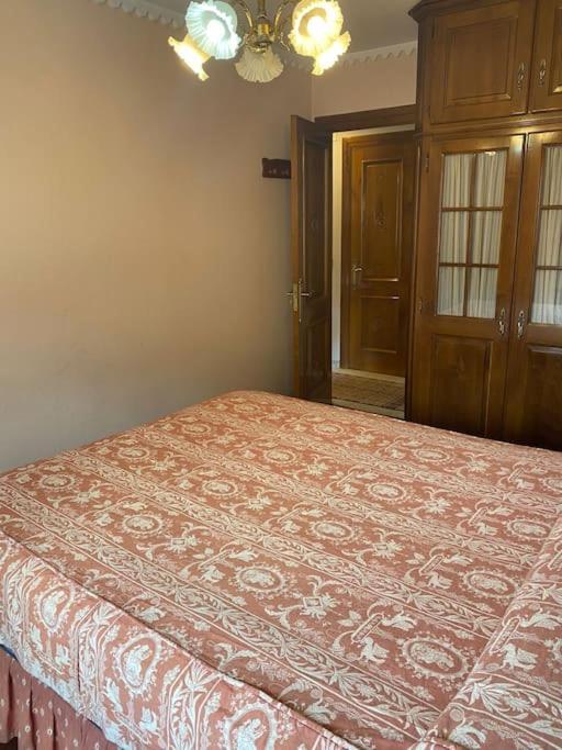 La Lila 5 Apartment Oviedo Bagian luar foto