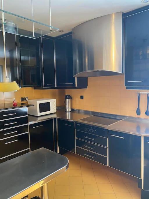 La Lila 5 Apartment Oviedo Bagian luar foto