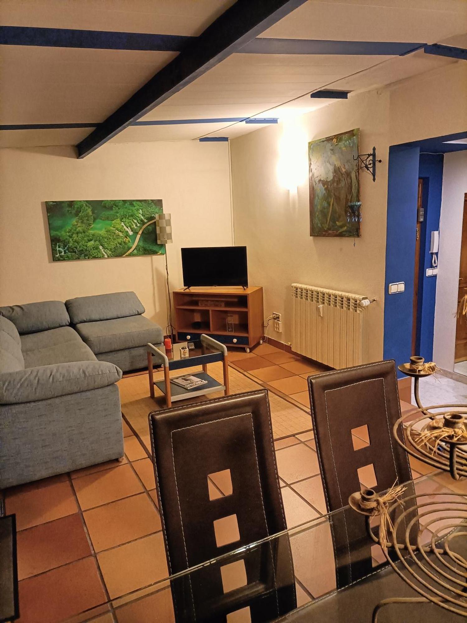 La Lila 5 Apartment Oviedo Bagian luar foto