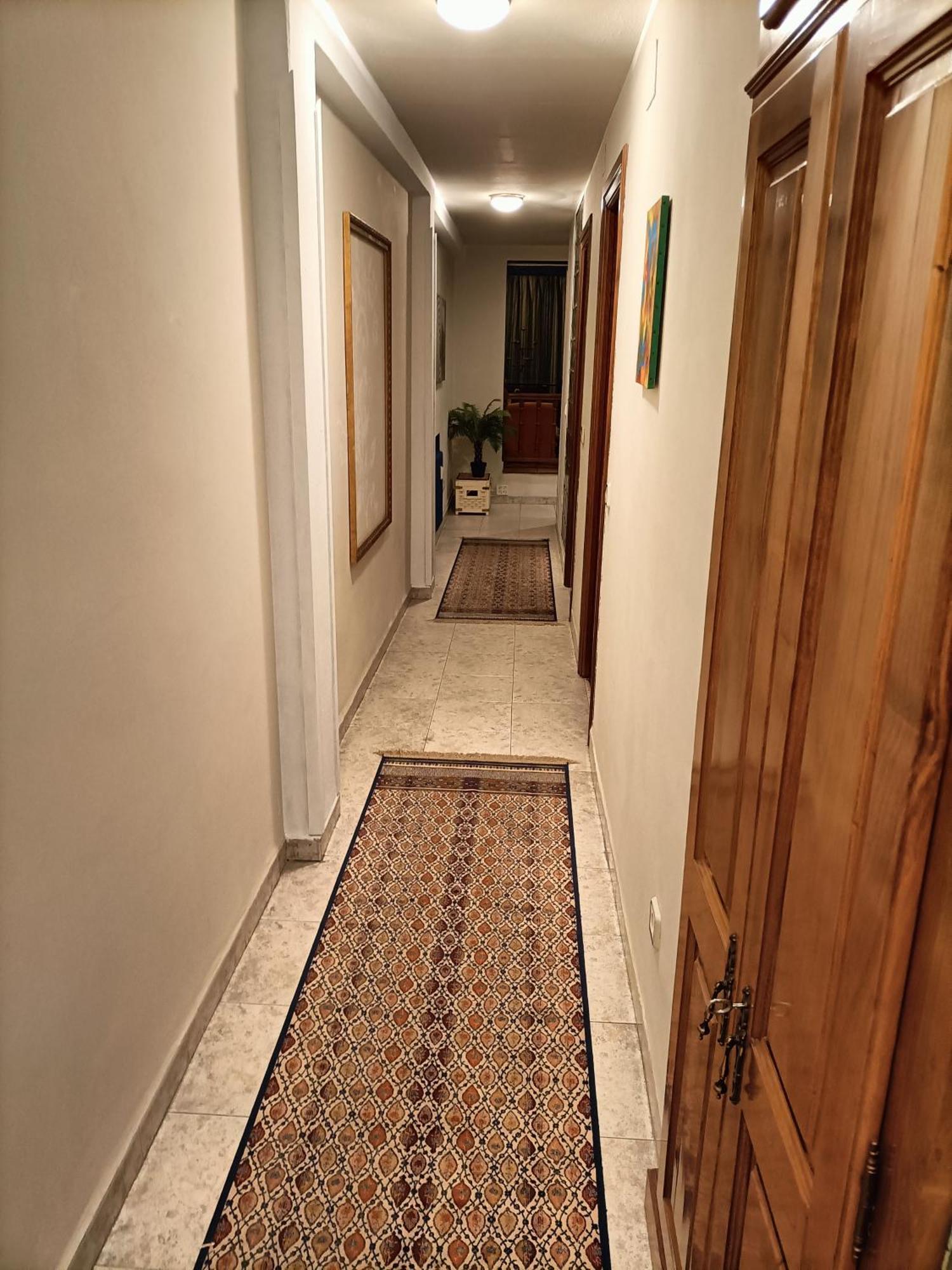 La Lila 5 Apartment Oviedo Bagian luar foto